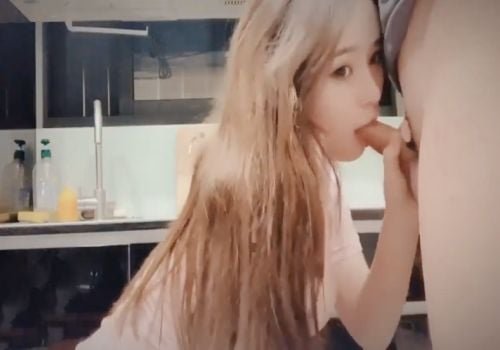 เห็นพี่สาววางตัวและสิ้นสุดที่ไม่คาดคิด